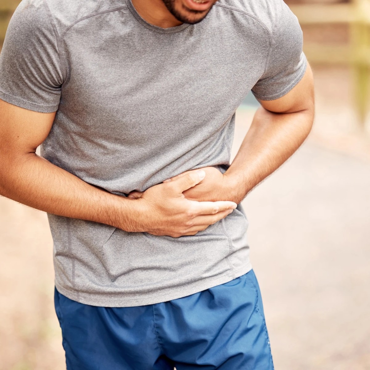 WHAT IS RUNNER’S GUT AND HOW DO I REDUCE THE&nbsp;RISK?