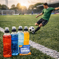 Why is nutrition so important for enhancing football&nbsp;performance?