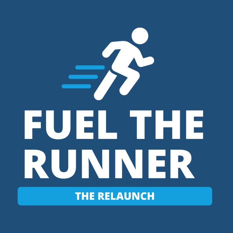 Fuel The Runner Is&nbsp;Relaunching:
