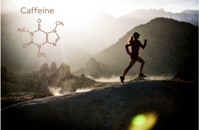 Does Caffeine Actually Make You a Better Athlete?