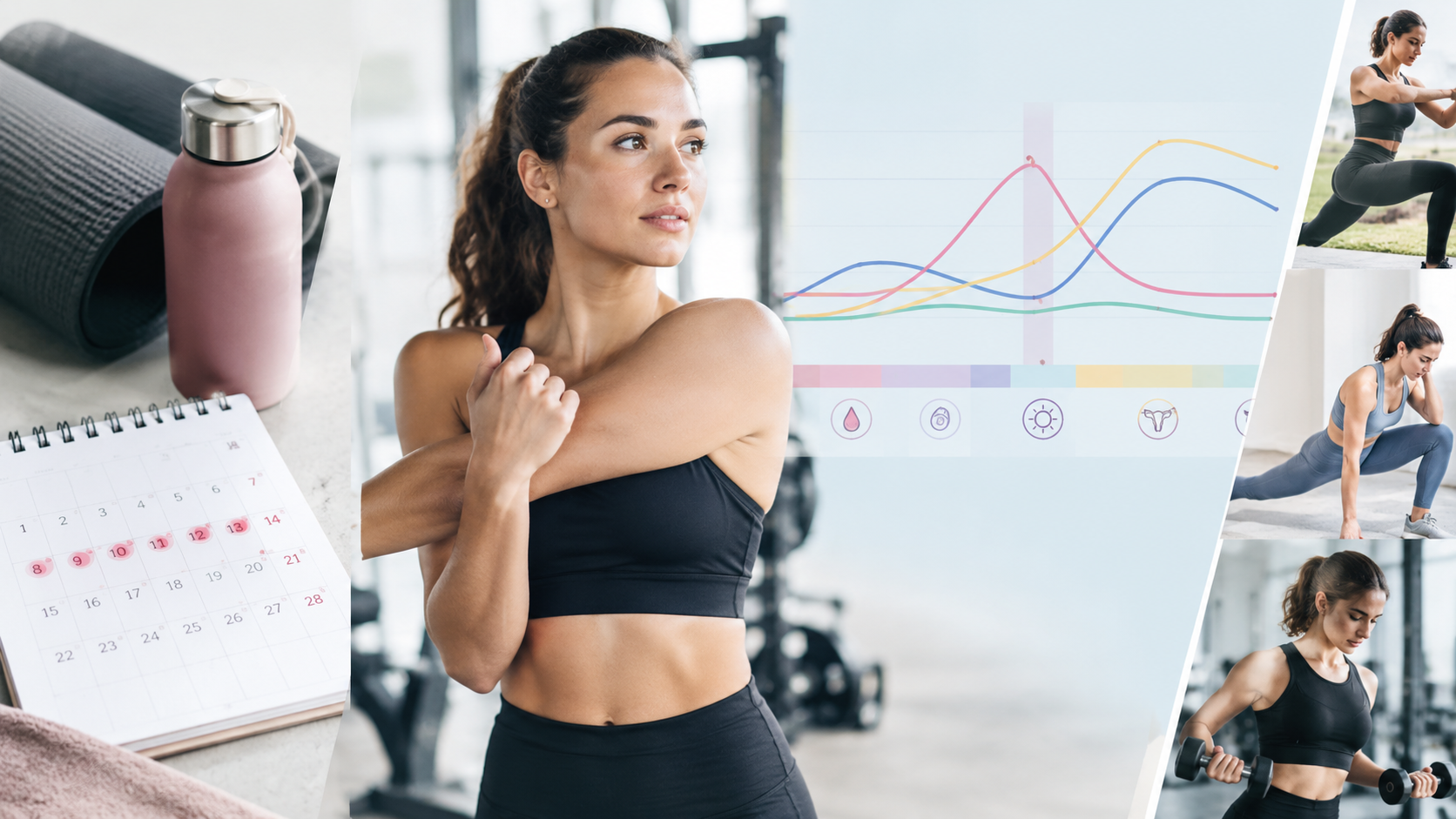 Training With Your Cycle: What The Evidence Really Says